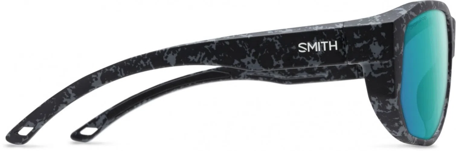 Smith Optics Performance Water 207795 Outrigger Sunglasses - view 6